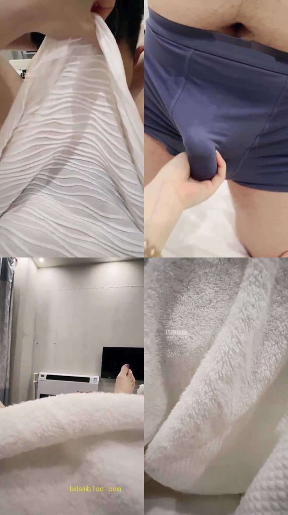 【混血然然】口舌伺候 受不了啊