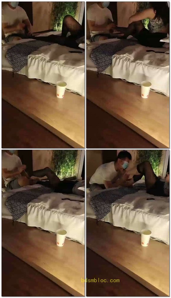 【三三】素人技师开发