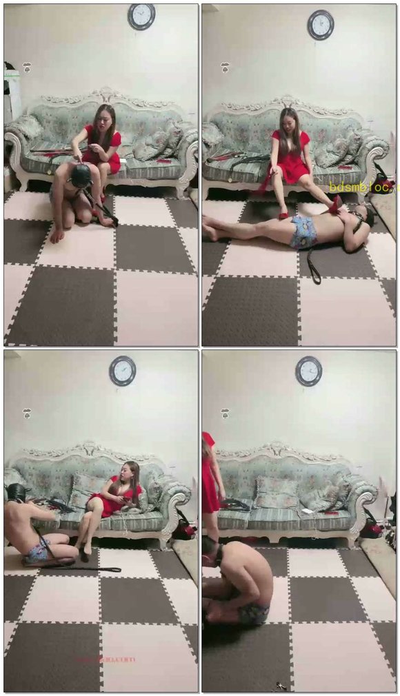 【娇娇殿下】虐乳鞭打羞辱