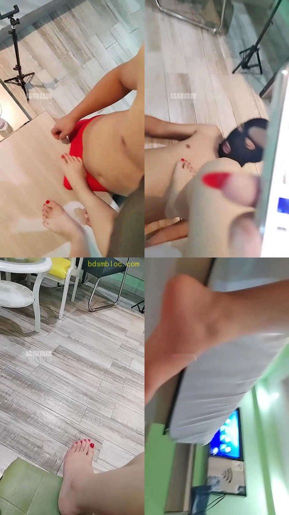 【玖月学生主】酒店调教狗狗