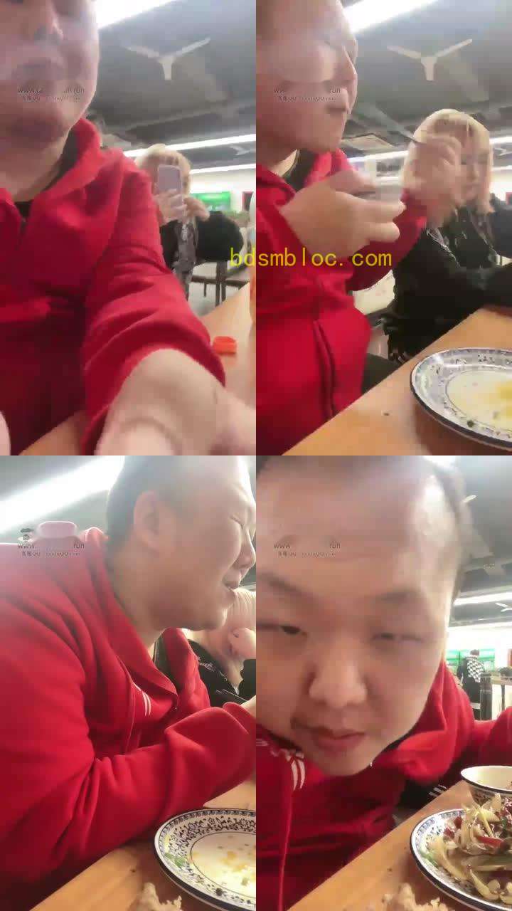 【一心只为开发素人】女仆店开发素人成功了