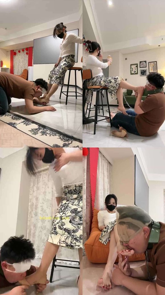 【辣吃多的辣姐s】你看还有你这么贱的吗