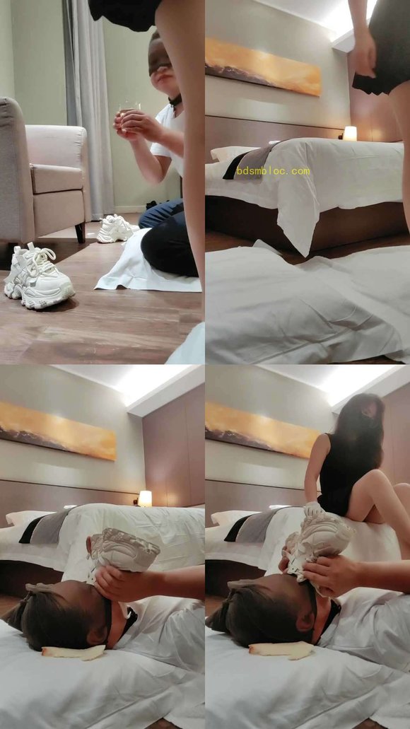 【苏州七七】闻原味鞋/赏赐圣水