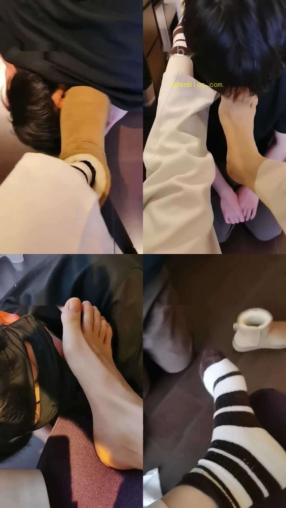 【welldoer】头压马桶/圣水嘴洗袜子