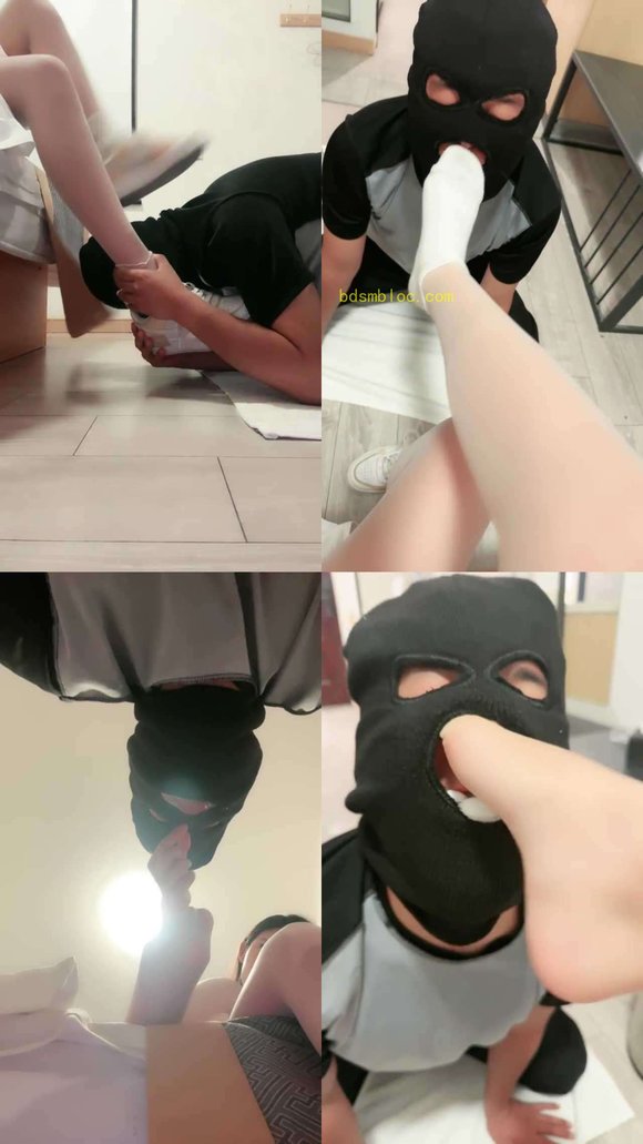 【于于鱼】上课开发第一次上课的傻逼