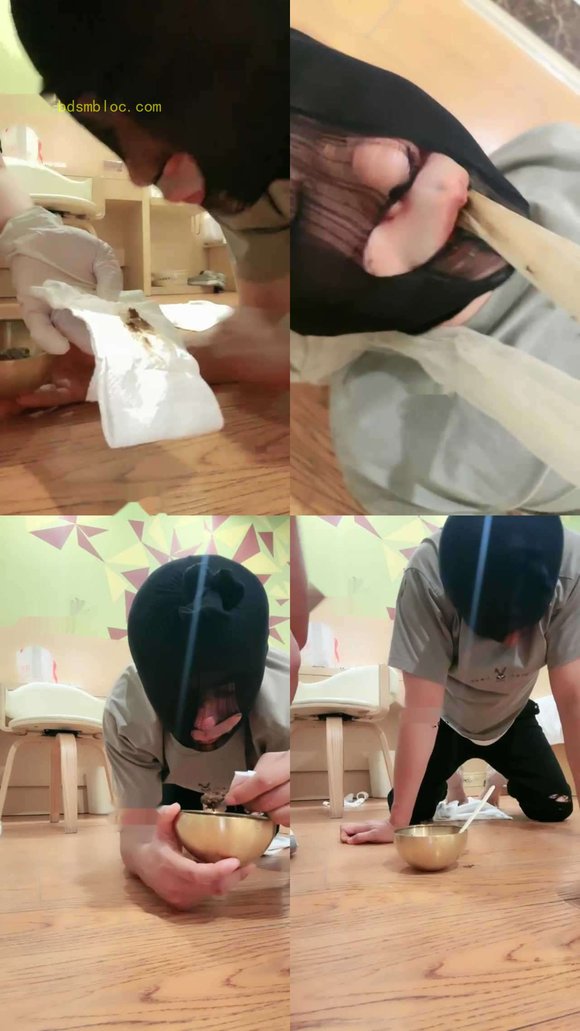 【颜值S】强制开发黄金奴