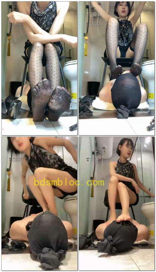 【M】终身家奴为得一口痰