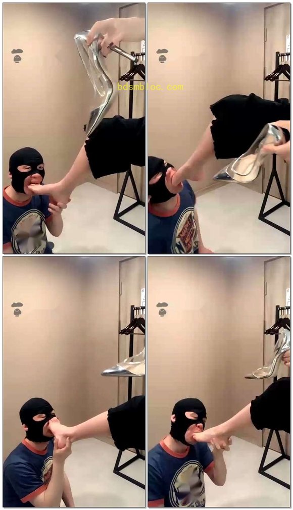 【歌迪丝】深喉(二)【18分0秒】