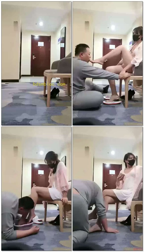 【若依】虐家奴
