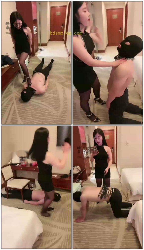 【依艺S】今晚要狠狠的虐待你