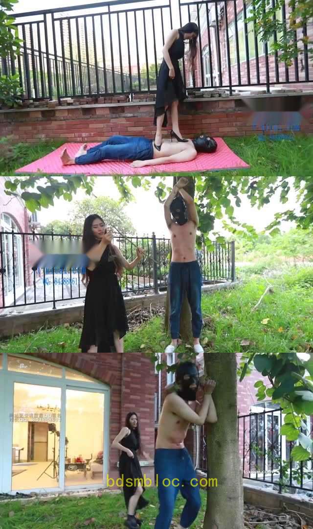 【HPL栖心之栈】【芷晴】芷晴不留情