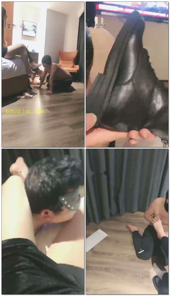 【可可殿下】双s双m