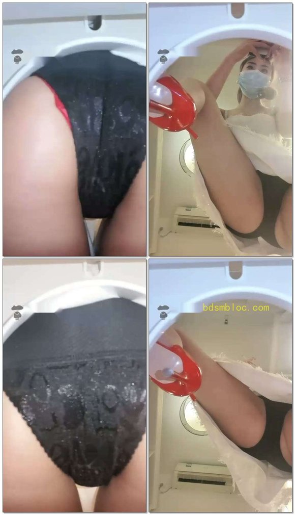 【萱萱S女蒂】全家滚来当胯下奴贱马桶