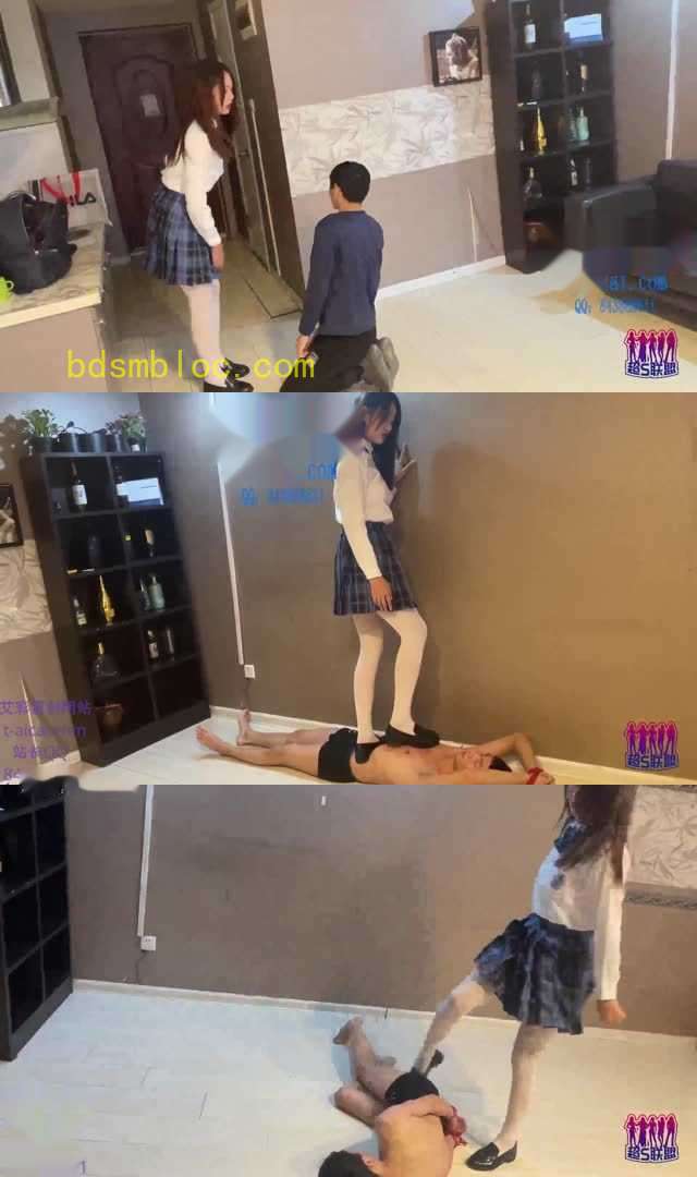 【未知女主】卑微的男友