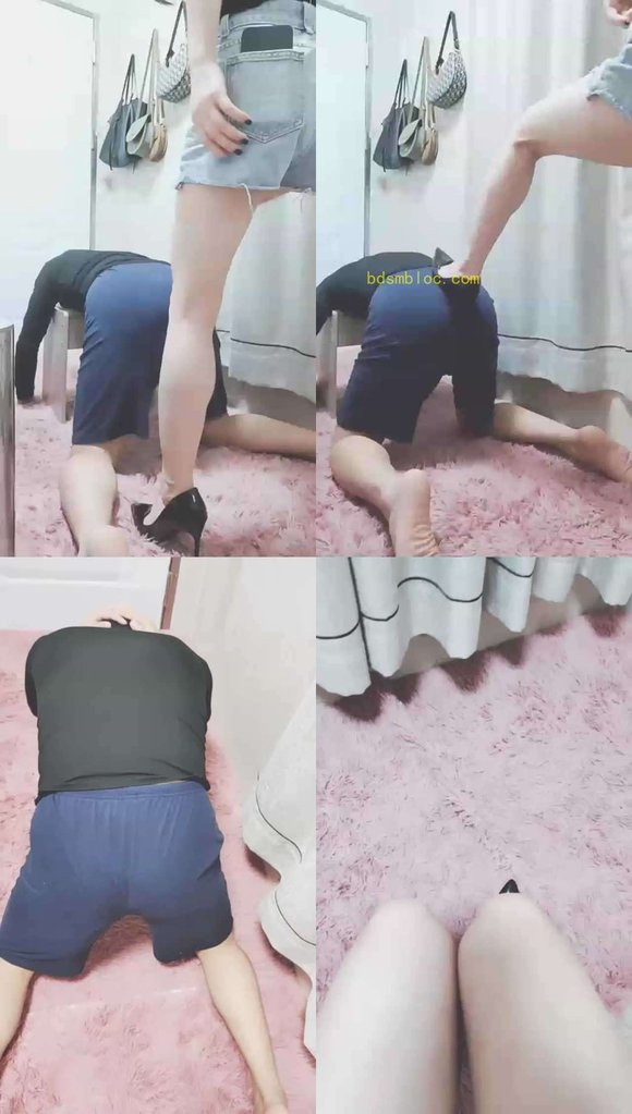 【灵竹】被主人疯狂提档