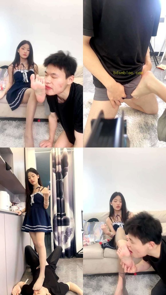 【小宇】允儿妈妈调教小宇