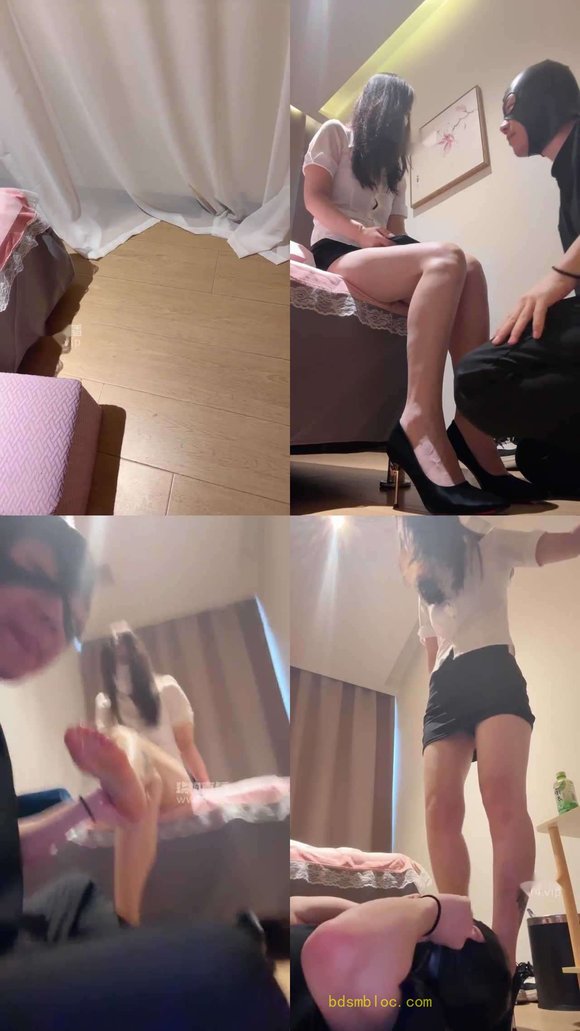 【小李子】技师冲冲冲