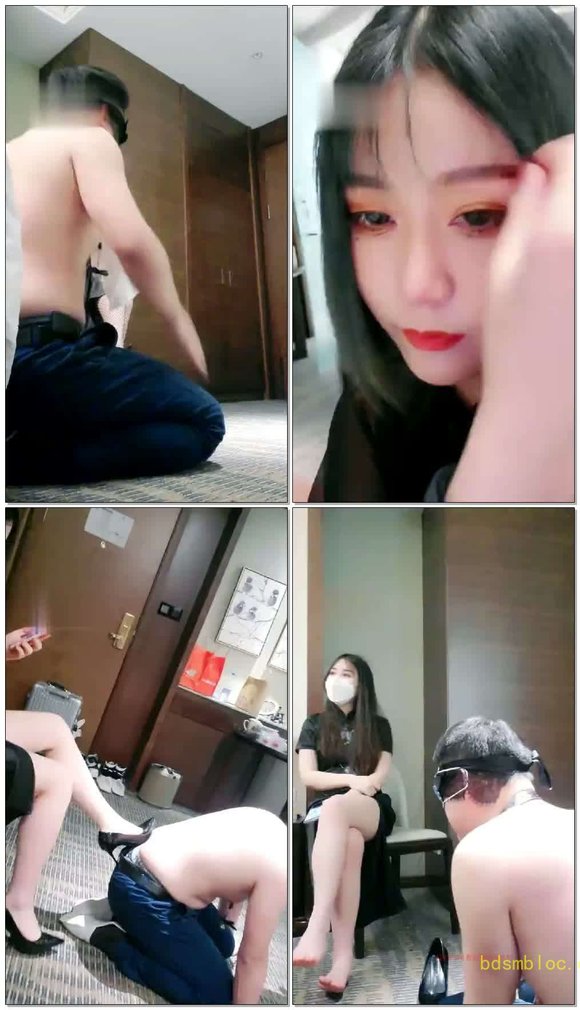 【Verin维因】双S调教不会说话的贱狗【下】