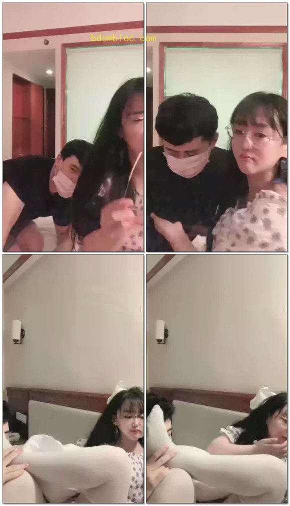 【辛迪无情s】酒店里开始了！精彩
