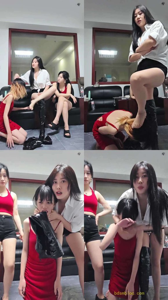 【Model月焱S】女慕黄金圣水