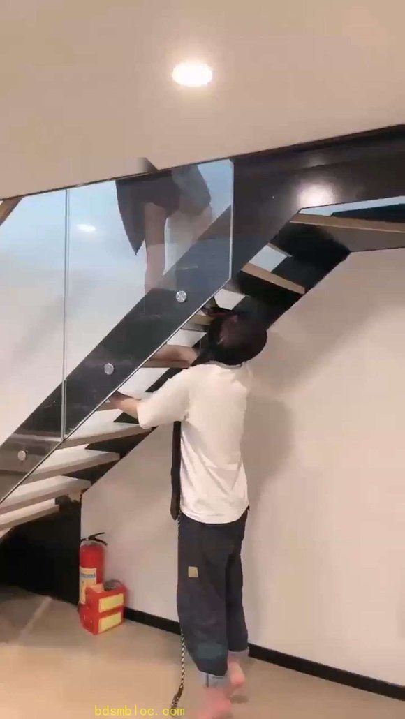 【万一】夫妻主调教半生活化
