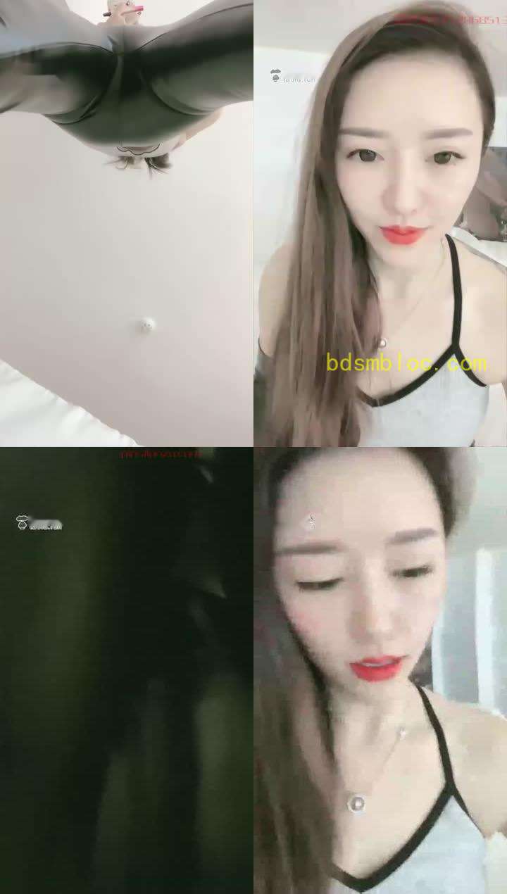 【鹿鹿大人】皮裤红绿灯