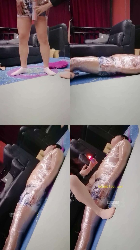 【成怡小姨】把广州冬冬那来直播
