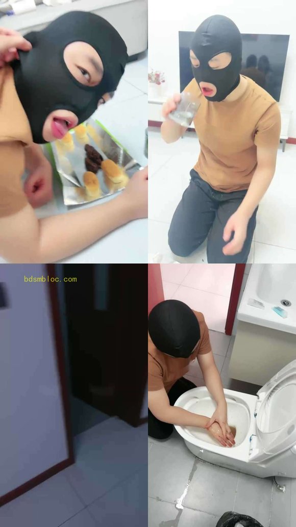 【西彤s】黄金面包