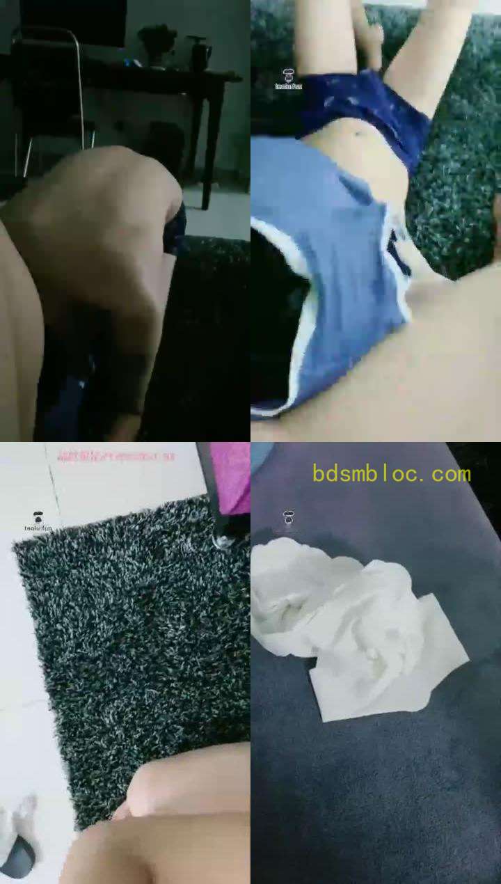 【短发S】这狗就爱裹我的脚趾