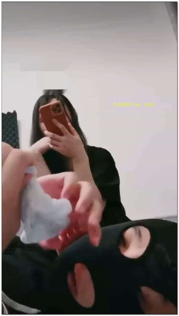【北京老狗杰】第一视角白袜极度粗口
