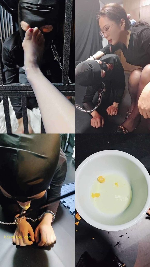 【荣荣殿下】贱狗来领赏吧