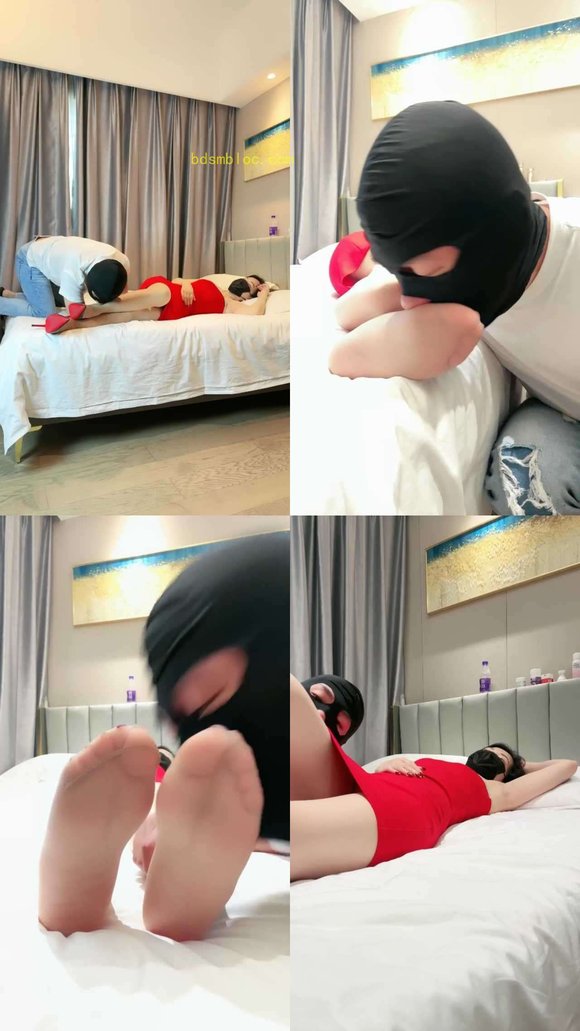 【丽娜S】TJ性感的小妈