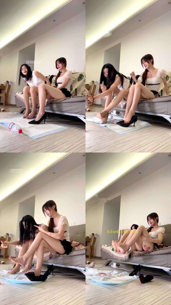 【知妤酥菲】红绿灯 双后妈灯1