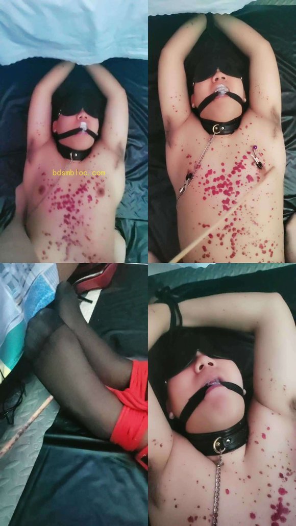 【西老师】开发小奶狗