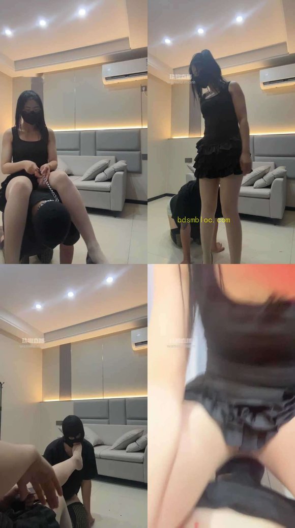 【兔s蜜儿】狗儿子滚去看