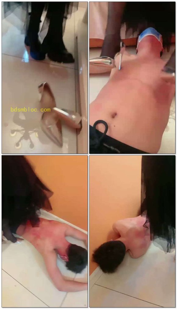 【逗逗s】他们竞然敢调戏我老大跑了给弟弟踩死！