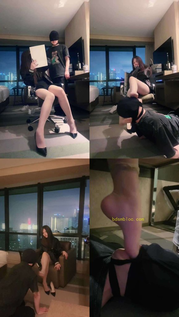 【琪琪大人】年轻家庭老师辅导