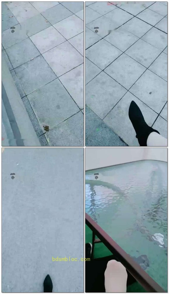 【魅影女神】开发打篮球素人
