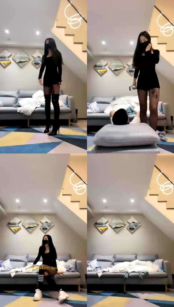 【仙女殿下】踢废出轨男友