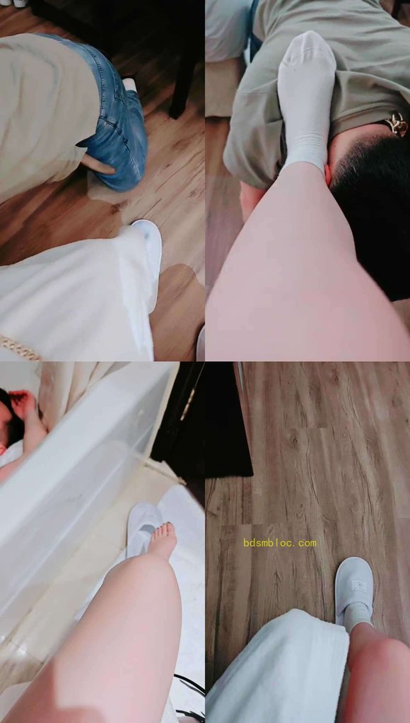 【梦熙】给初为夫奴的狗立规矩