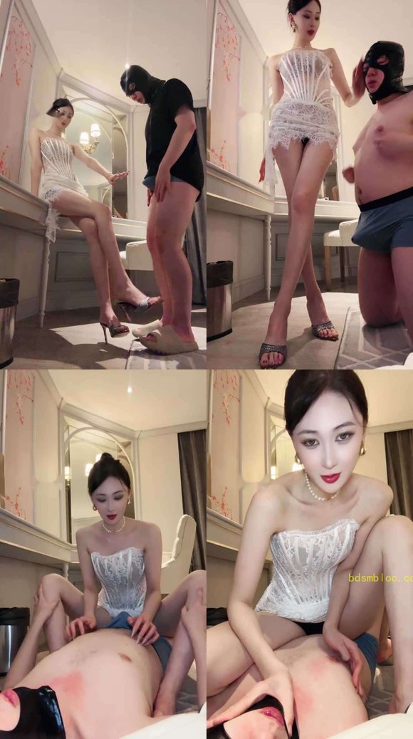 【艾琳175】坐脸窒息/转胯狗爬/掐乳闻脚发骚