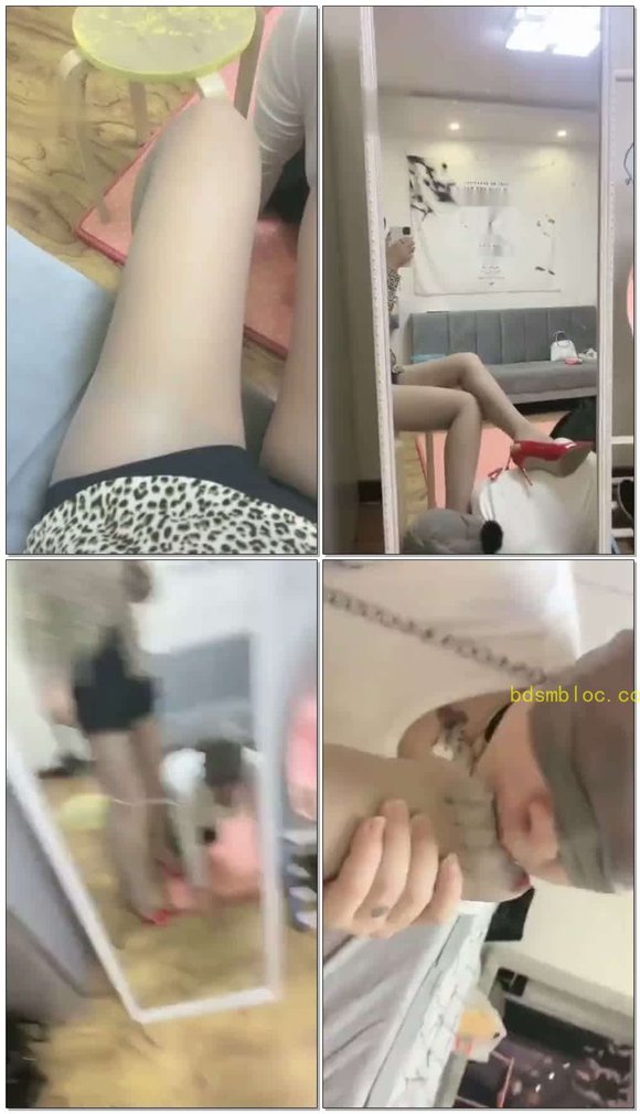 【姬皇大人】看看这个骚货吧