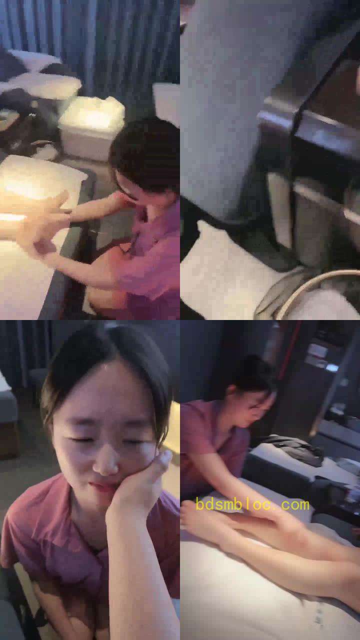 【貂蝉】回归首调开发足疗店小妹