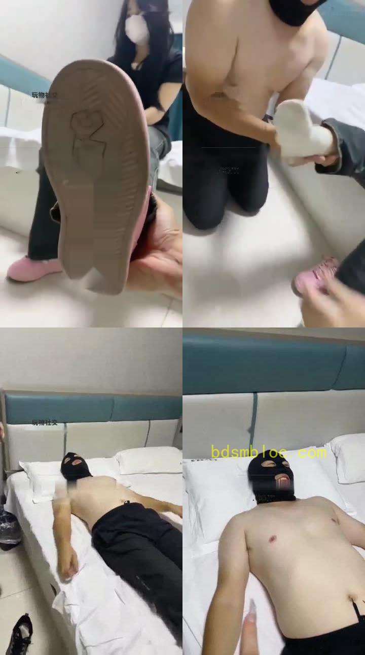 【精神小妹】初见女高
