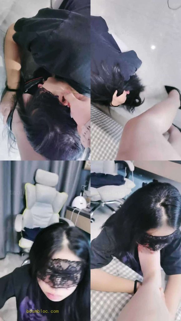 【小羊】圈养母畜家奴伺候【下】