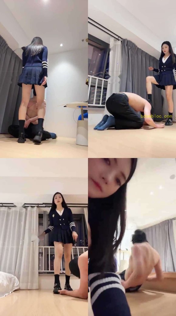 【泡泡】重度鞭打