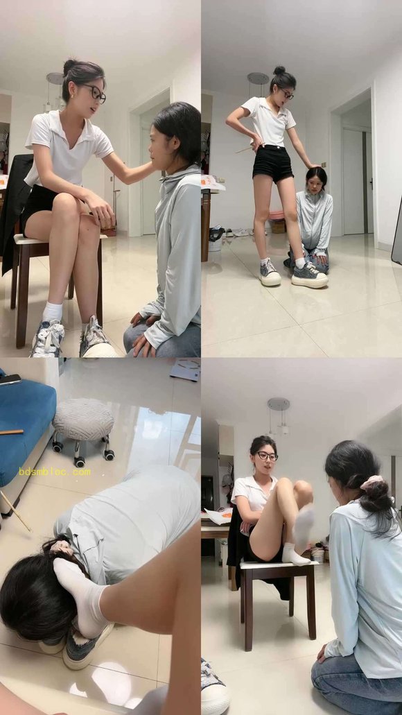 【西彤s】打哭小母狗