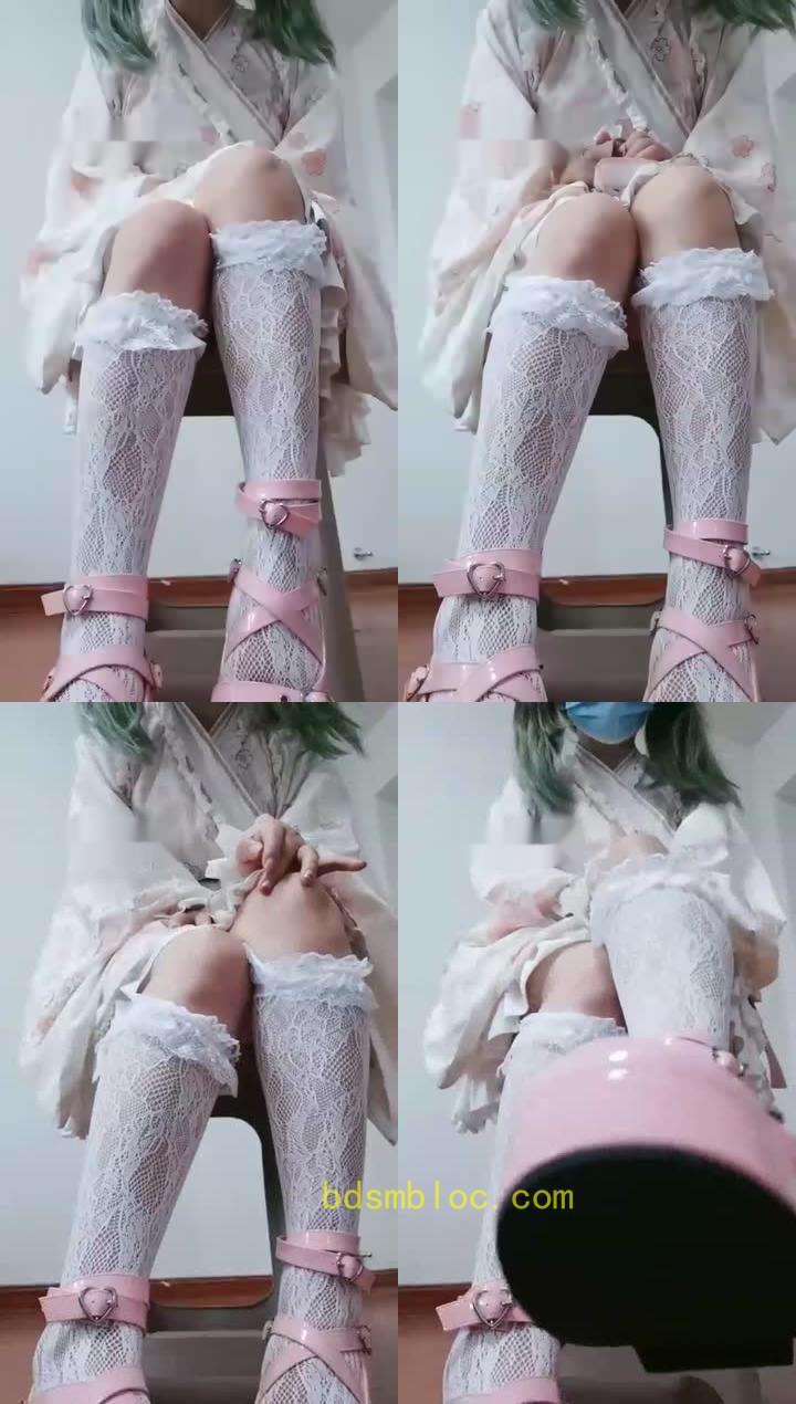 【妖精S】剧情：清纯萝莉电车痴女系列（一）