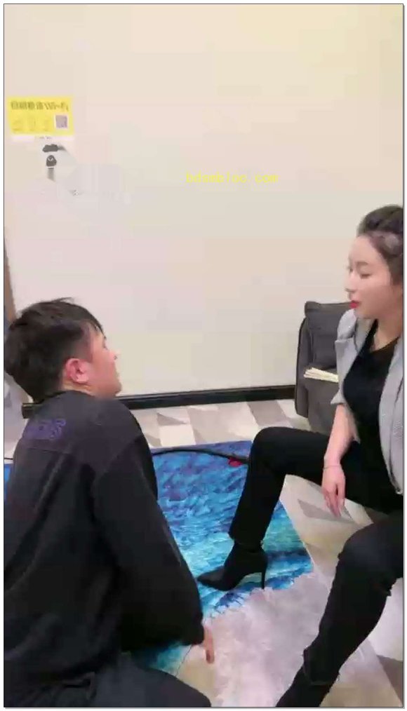 【鑫儿教头】3600下越躲越严厉超修汝