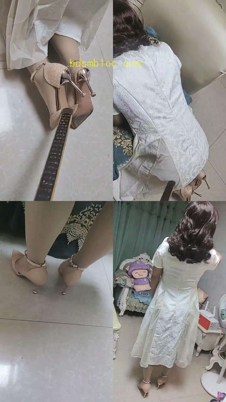 【灵魂女王】重度sp虐cd奴